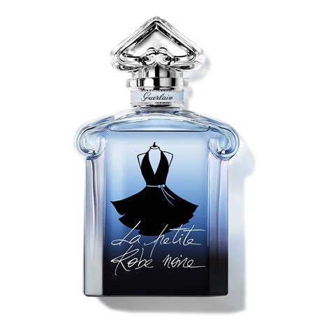 La Petite Robe Noire Eau De Parfum Intense De Guerlain Sephora