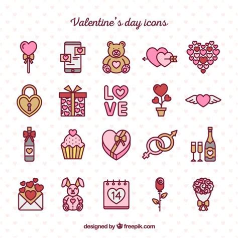 Doodles Easy Cute Valentines Drawings - art-leg