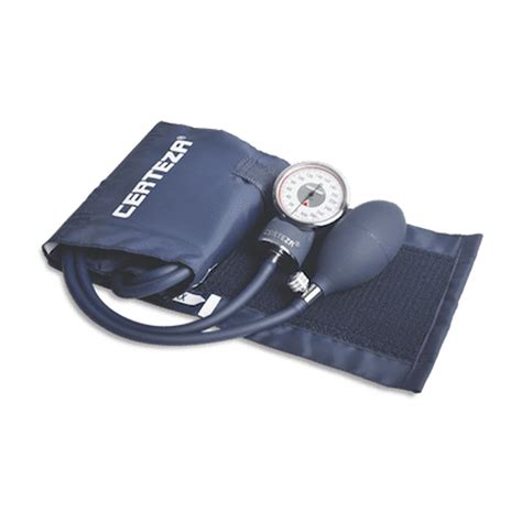 Certeza Cr Standard Type Aneroid Sphygmomanometer