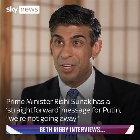 Sky News On Twitter Skys Bethrigby Sits Down With Prime Minister