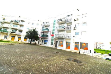 Apartamento T Venda Jardim Dos Forcados Amadores Da Azambuja S N