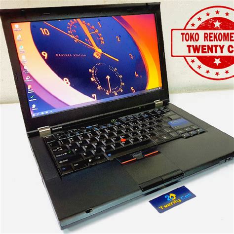 Jual Laptop Core I5 Ram 4gb 1tb Laptop Bekas Lenovo Core I5 1tb 4gb 320gb Jakarta