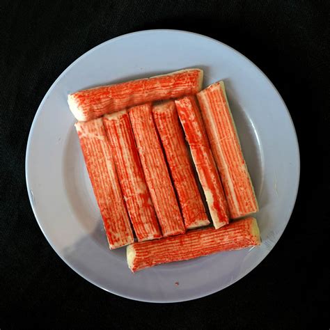 Crab Sticks