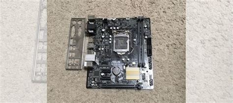 Asus H110M-R купить в Москве | Электроника | Авито