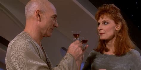 Beverly Crushers 10 Best Star Trek Tng Episodes