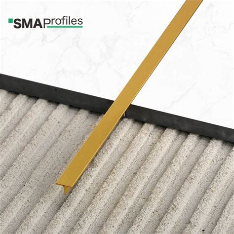 China Customized Brass Trim For Tiles Suppliers Manufacturers Factory Direct Wholesale Sma