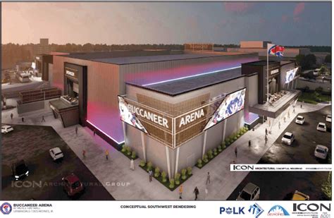 Des Moines Buccaneers hockey to relocate to former Younkers building