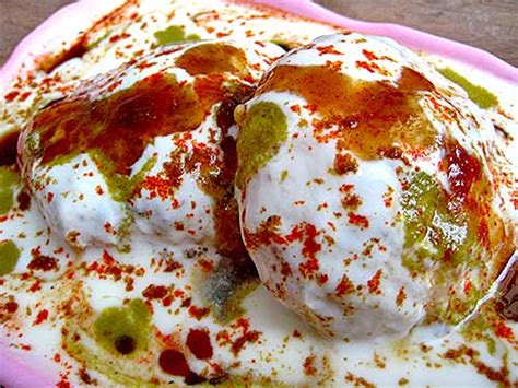 Dahi Vada Recipe in Hindi - Jaipur The Pink CityJaipur The Pink City