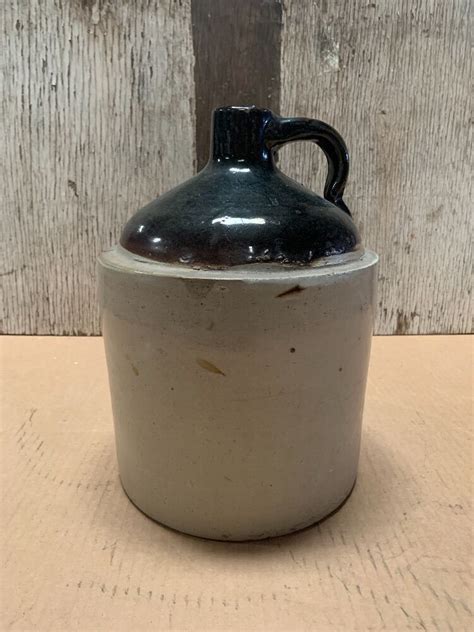 Gallon Crock Aumann Auctions Inc