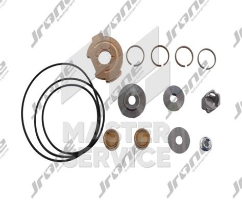 Ремкомплект турбины GARRETT GT3271D Jrone 5000-010-232 Новый купить в ...