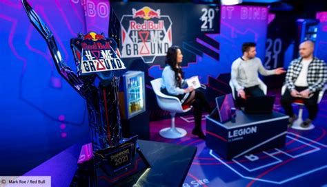 Red Bull Home Ground Promises Emea Vs Na Valorant Showdown