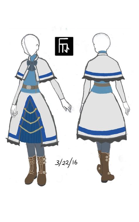 Force Mage Armor by BlueFaeryGuy91 on DeviantArt