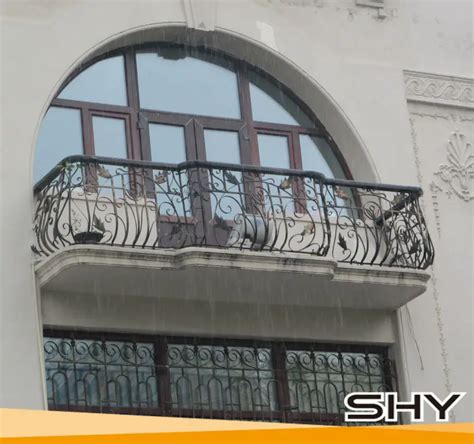 Modern Wrought Iron Window Grill Design,Ornamental Iron Window Grills ...