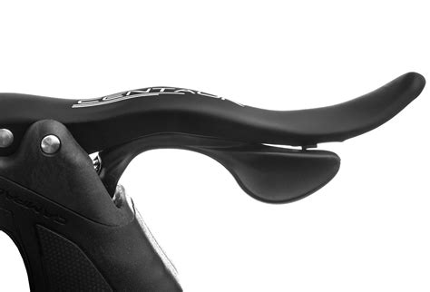 Paire De Commandes Campagnolo Centaur X V Noir Alltricks Fr