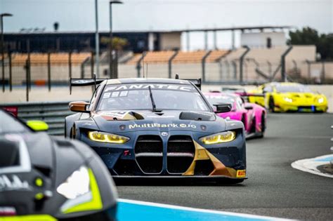 Gt World Challenge Europe Entry Lists Revealed