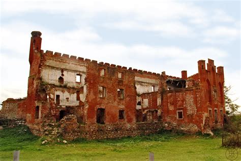 Schaaken Castle by volkradugi on DeviantArt