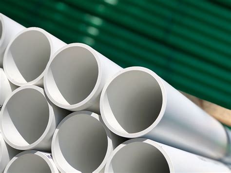 PVC Pipe Increase United Pipe Steel