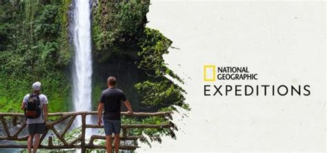 National Geographic Announces Signature Land Private Expeditions And