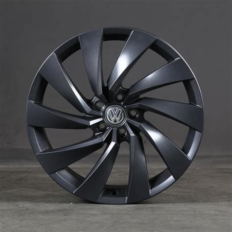 Inch Original Vw Arteon H Passat Alltrack G B G D Wheel