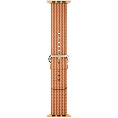 Apple Watch Woven Nylon Band - 38mm - Walmart.com