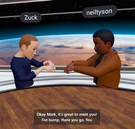 Mark Zuckerbergs Metaverse Slammed For Looking Terrible After