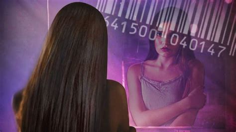 A Year Of Las Vegas Sex Trafficking What The Study Shows Is Just Appalling