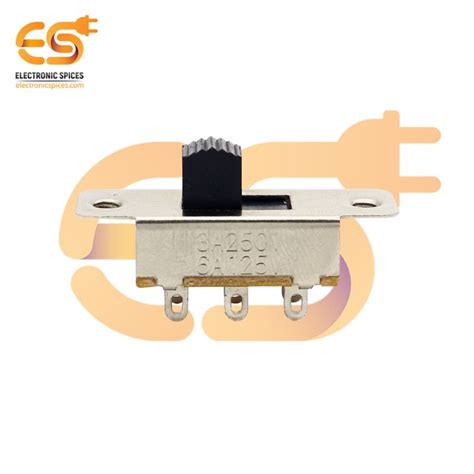 Buy Ss F G A V Dpco Pin Slide Switches Pack Of Pcs