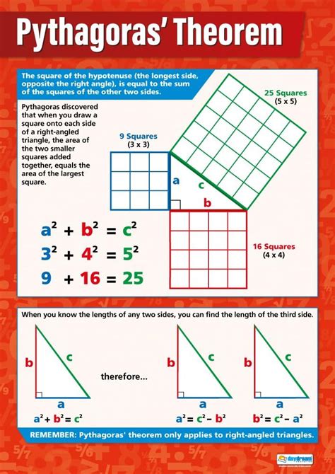 Materi Teorema Pythagoras Homecare24