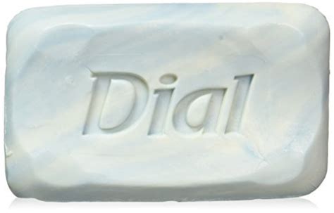 Dial Mountain Fresh Antibacterial Deodorant Bar Soap 3 4