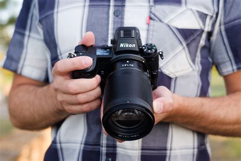 The Best Nikon Z Mount Lenses For Mirrorless Cameras Digital Trends