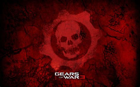 Обои Gears Of War - 70 фото и картинок