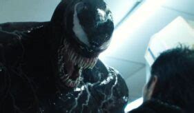 venom   trailer  tom hardy  symbiote battle  monster