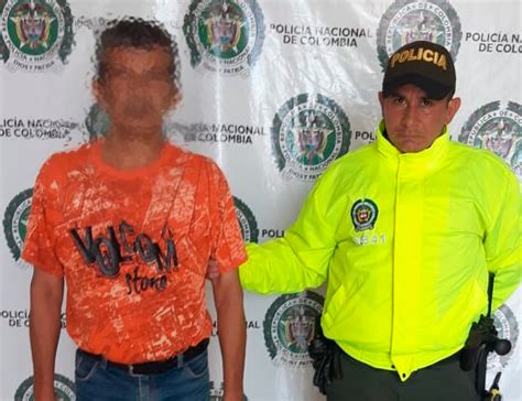 Capturan Abuelo Acusado De Abusar De Su Nieta De Ocho Meses El PaÍs Vallenato