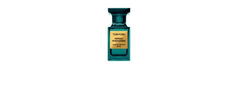 Tom Ford Neroli Portofino Review (An Unparalleled Citrus)