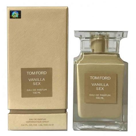Tom Ford Vanilla Sex Парфюмерная вода мл купить на OZON по низкой цене