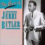 Jerry Butler greatest hits compilations