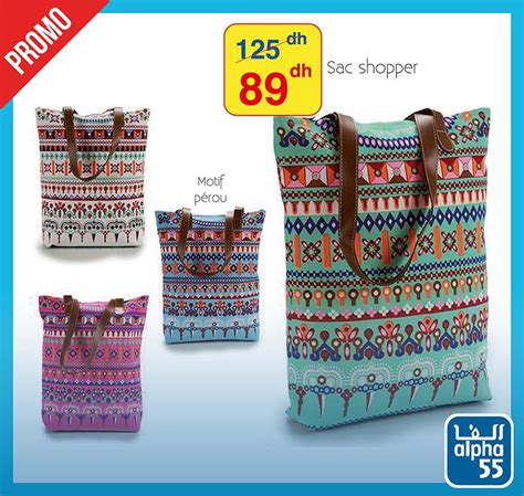 Promotion Sur Les Accessoires Chez Alpha Promotion Au Maroc