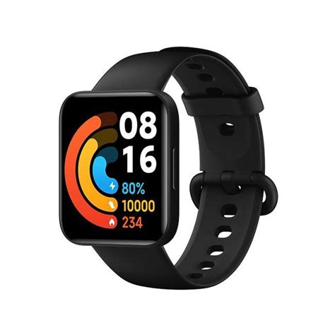 ساعت هوشمند شیائومی مدل Poco Watch - فروشگاه اینترنتی می های