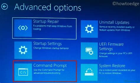 How To Fix Blue Screen Error X In Windows