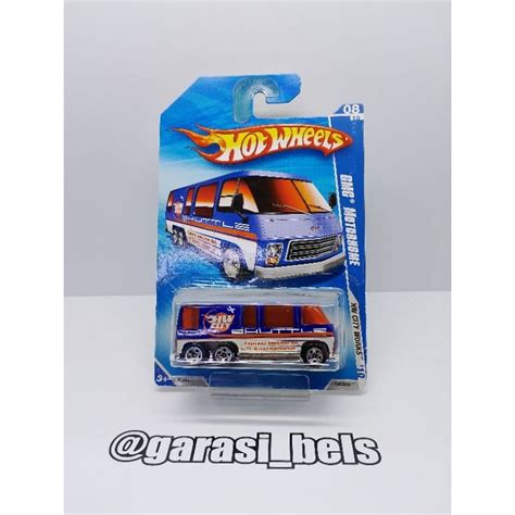 Harga Hot Wheels Motorhome Terbaru Jul Biggo Indonesia