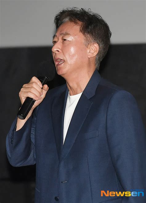 김종수 경력이 말해주는 표정 포토엔hd 네이트 연예