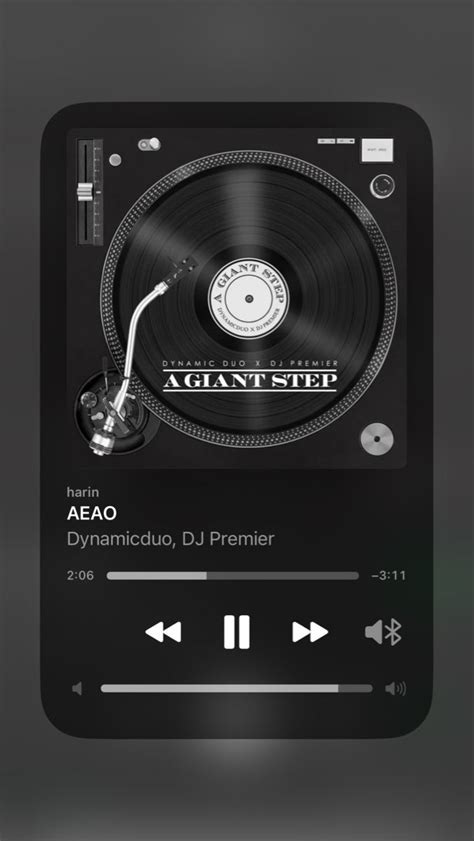 Aeao Dynamicduo Dj Premier In