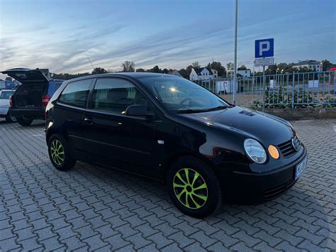 Vw Polo Klima El Szyby Lusterka Racib Rz Olx Pl