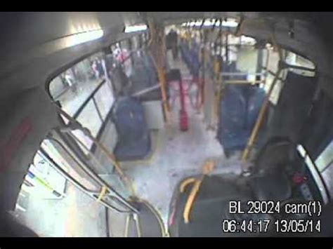 Greve dos rodoviários Rio roubo de chave de ônibus no ponto final da