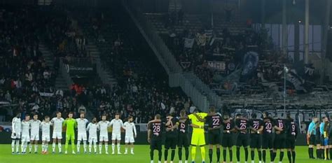 Girondins4Ever Laurent Brun Il y a un gros problème technique de