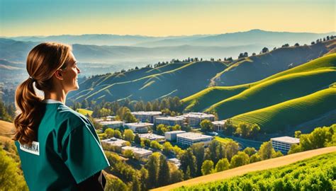 Unlocking The Golden State: 6 Steps To Become A Crna In California