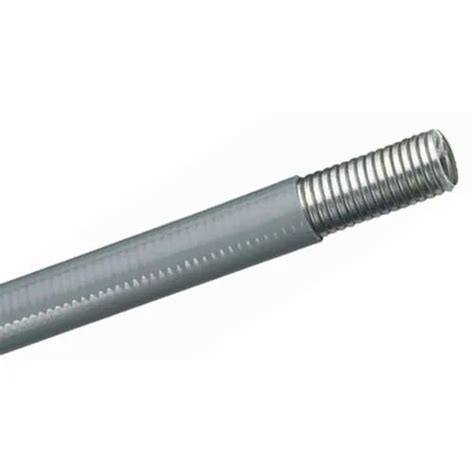 Liquid Tight Steel Flexible Conduit For Electric And Voltage Resistant