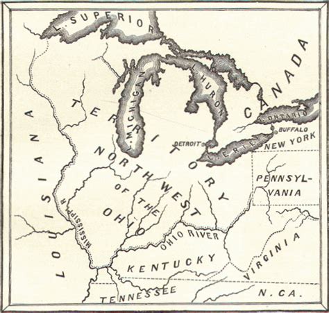 The Battle of Tippecanoe – Military History of the Upper Great Lakes