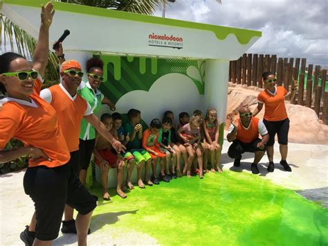 Nickelodeon Resort Punta Cana- Travel Brilliant – Travel Brilliant