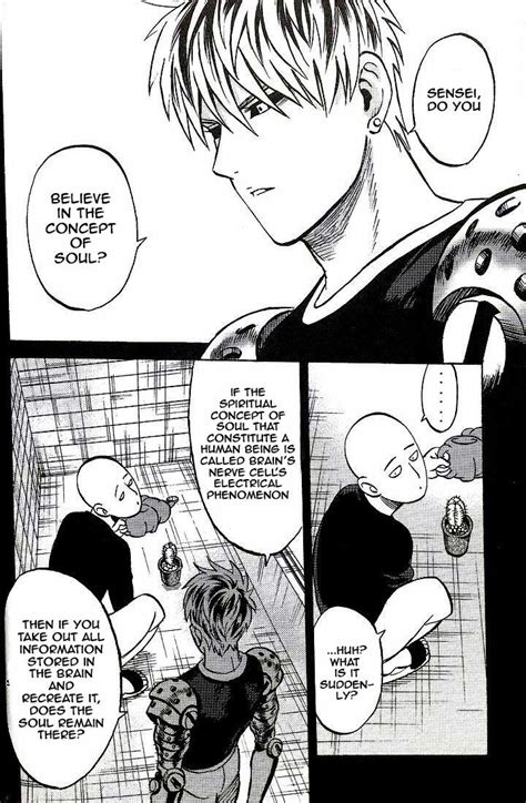 [mee] One Punch Man Dj Time Capsule [eng] Myreadingmanga